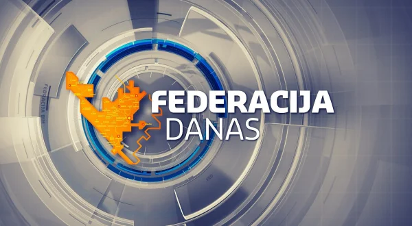 Federacija danas