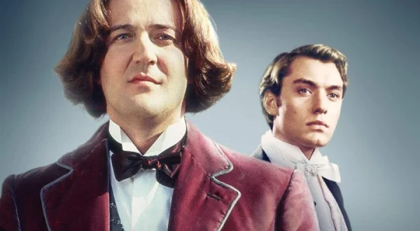 Wilde