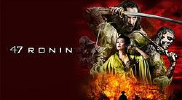 47 Ronin
