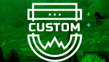 Custom Series 2026 - Rolling Retro