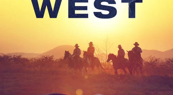 Cold Case Files: Dead West