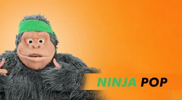 Ninja Pop