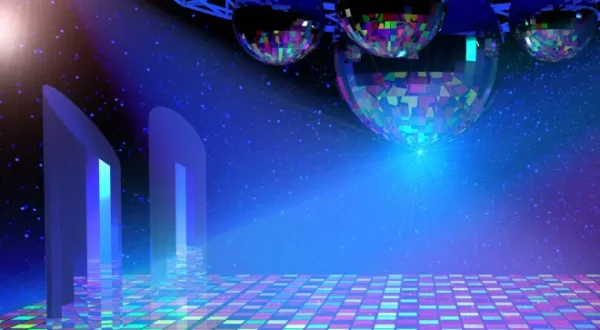 Melody Club 80