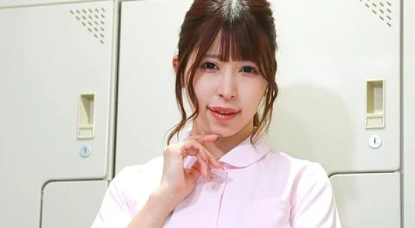 ★中●し淫語クリニック～患者を誘惑する白衣のド痴女