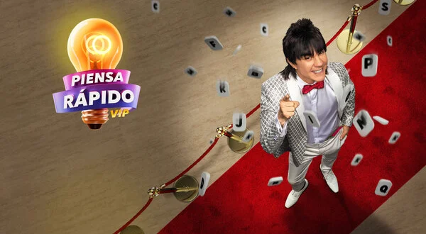 Piensa rápido VIP