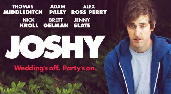 Joshy