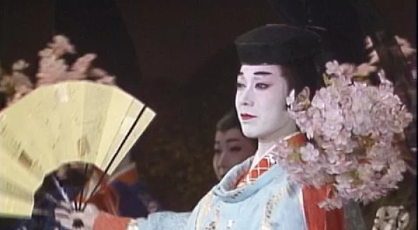 新源氏物語－田辺聖子作より－（’89年月組・宝塚）