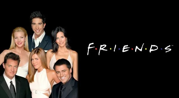 Friends