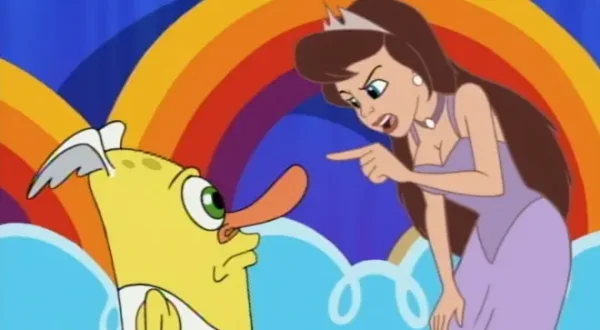 Drawn Together