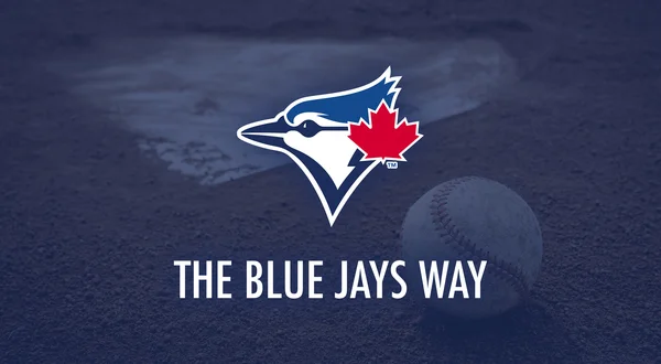 The Blue Jays Way