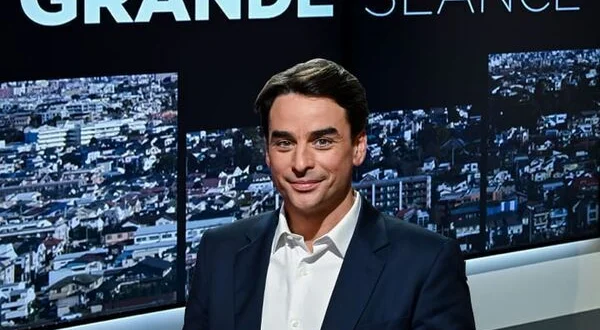 La grande séance