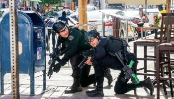 S.W.A.T.