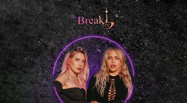 El Break TV