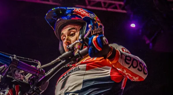 FIM X-Trial World Championship