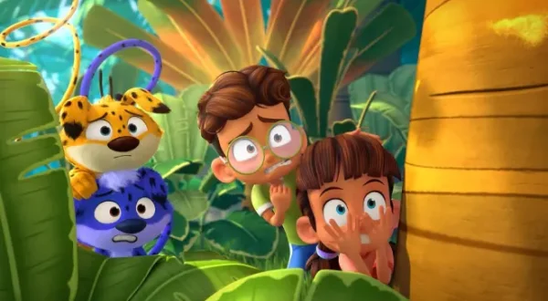 The Marsupilamis