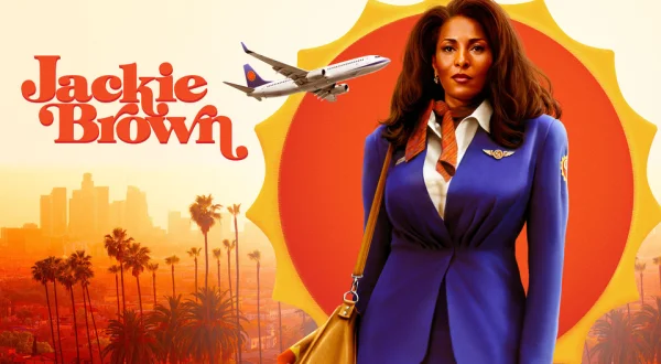 Jackie Brown