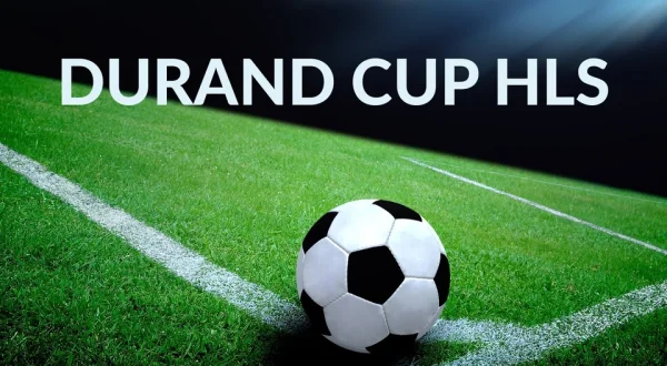 Mohun Bagan SG vs. South United FC; Durand Cup HLs