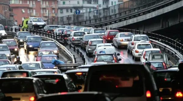 Traffico
