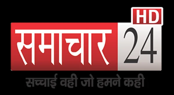 Samachar 24