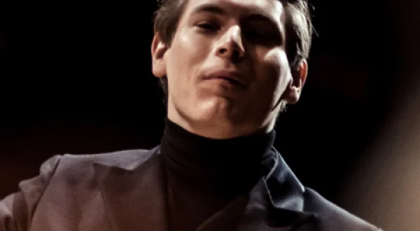 Orchestre de Paris, Khatia Buniatishvili, Klaus Mäkelä: Falla, Tchaikovsky, Debussy, Ravel.