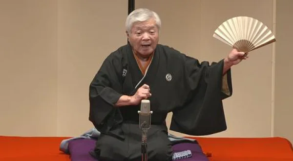 八光亭春輔『2026春輔噺 傘寿迄一年 八光亭春輔の会』