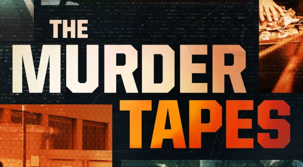 The Murder Tapes