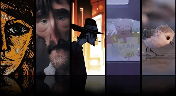 Animation