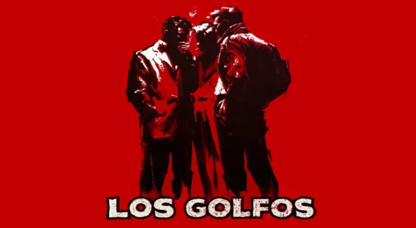 Los golfos