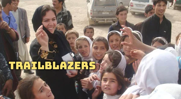 Trailblazers
