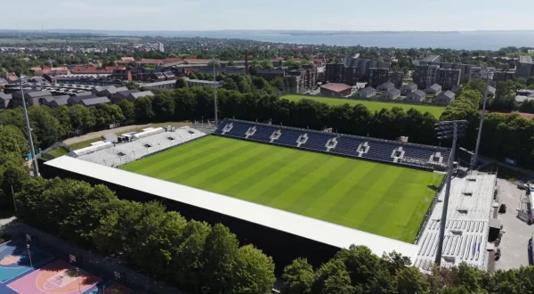 Mirakelmagerne - AGF's guld indefra