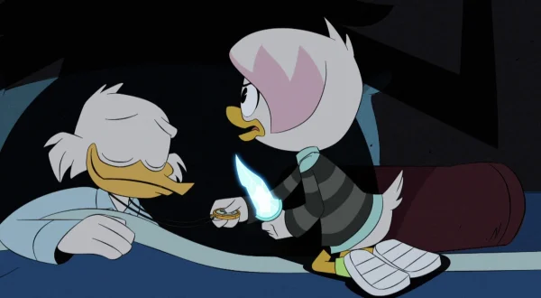 DuckTales