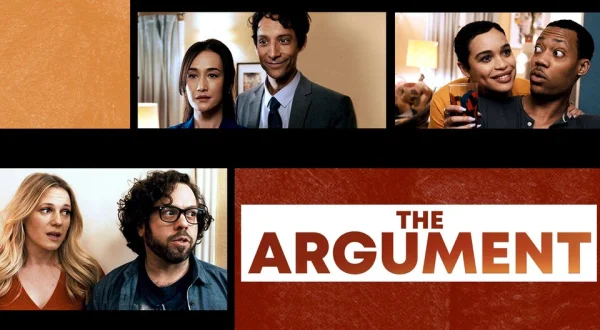 The Argument