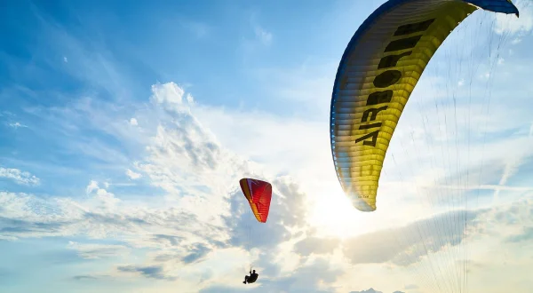 Kite Masters
