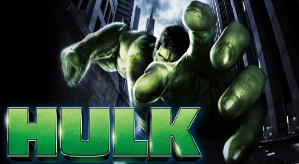 Hulk
