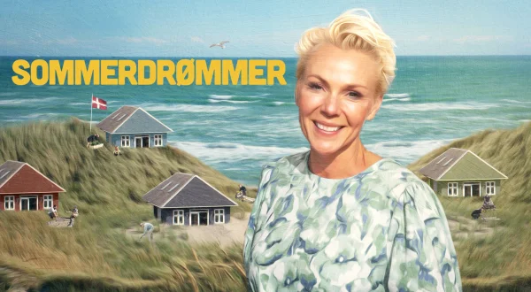Sommerdrømmer