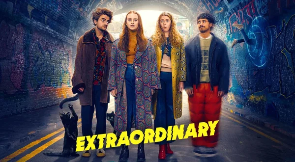 Extraordinary