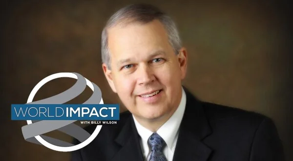 World Impact With Billy Wilson