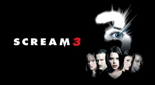 Scream 3