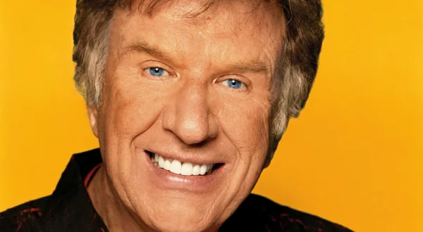 Bill Gaither - The Hoppers Honor the First Families of Gospel Music