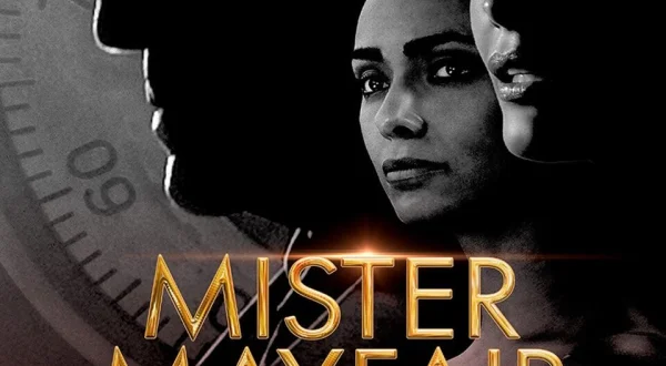 Mister Mayfair - The Spyce of Life
