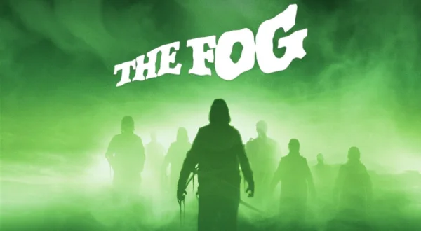 The Fog