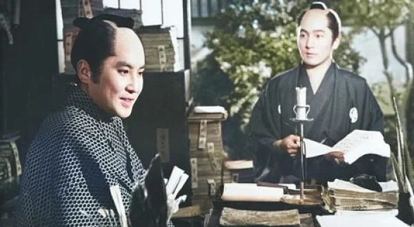 冷飯とおさんとちゃん