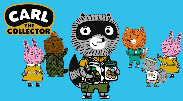 Carl the Collector