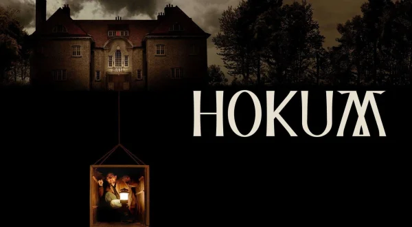 Hokum: Mallkimi i Shtrigës