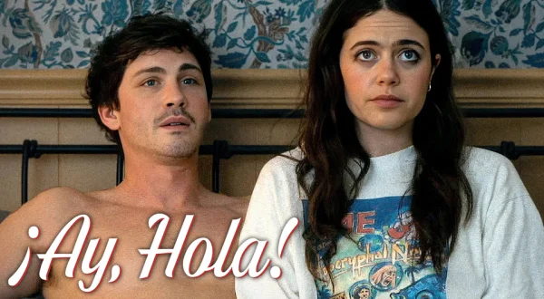¡Ay, hola!