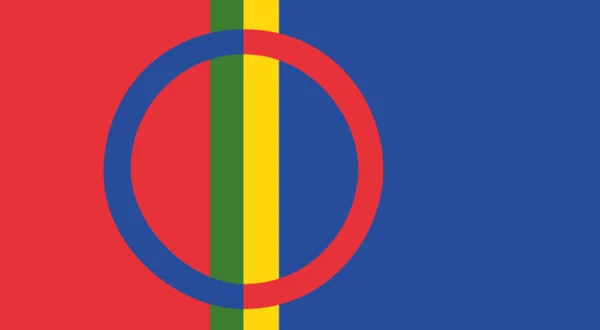 Kulturkvarteret på samisk