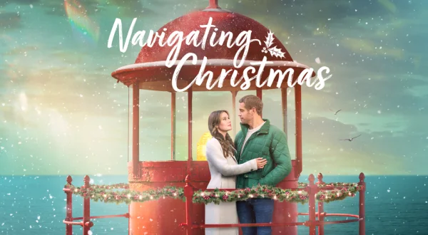 Navigating Christmas