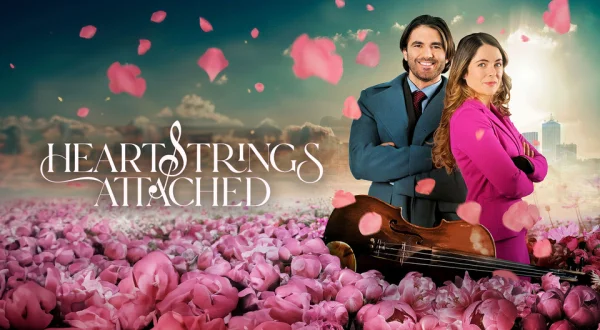 Heartstrings Attached