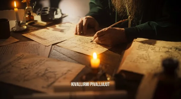 Kivallirmi Pivalliajut