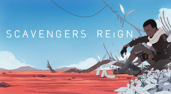 Scavengers Reign